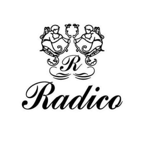 Radico Khaitan logo